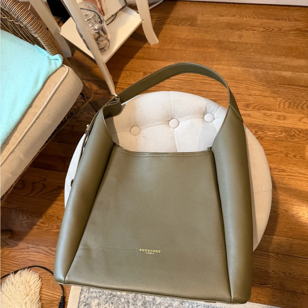 Maison Pourchet pourchet olive